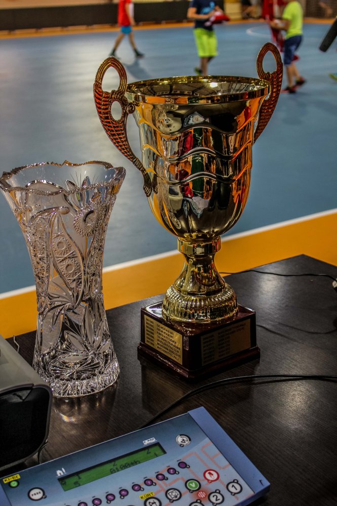 Újra bajnok az MVFC 06